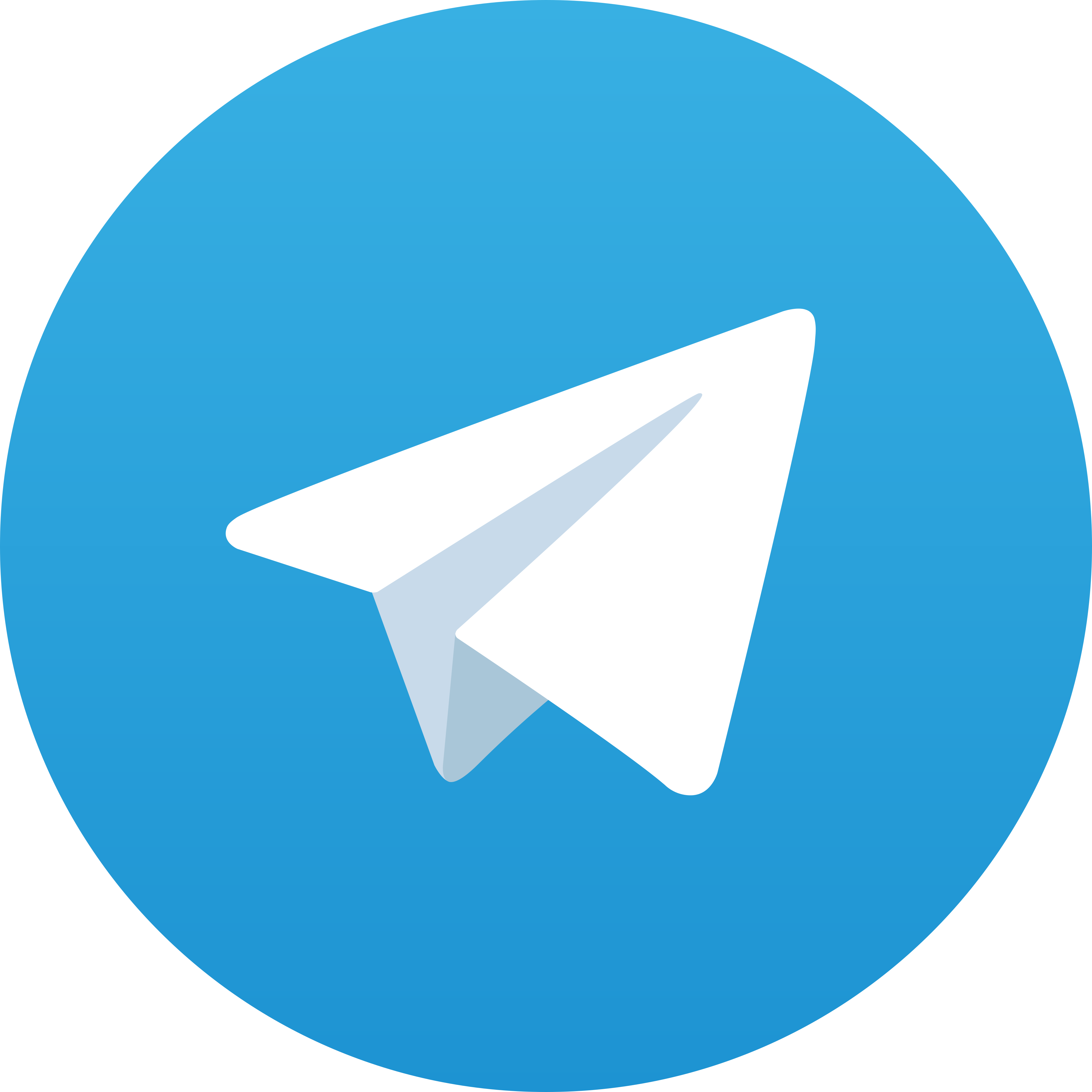 Telegram DONDON86